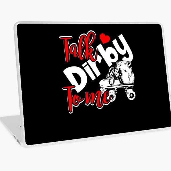 Item preview, Roller Derby - Talk Derby To Me designed and sold by UnknownArtistt.