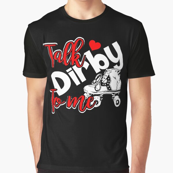 Item preview, Roller Derby - Talk Derby To Me designed and sold by UnknownArtistt.