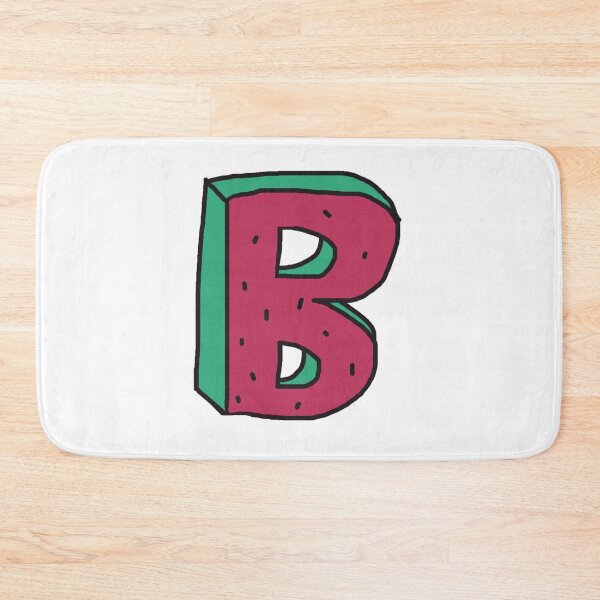 Item preview, Bad Day To Be A Watermelon  designed and sold by The Happiness Market .