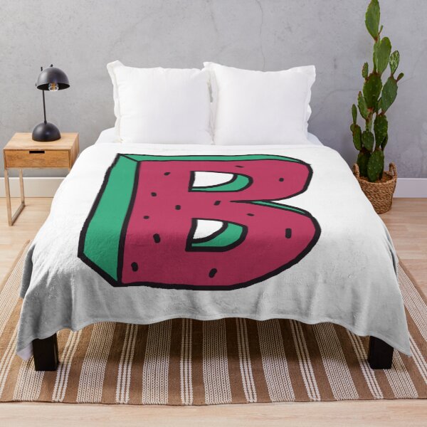 Item preview, Bad Day To Be A Watermelon designed and sold by The Happiness Market .