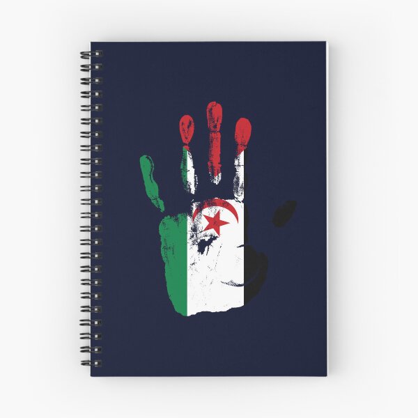 Artikelvorschau, Hand Sahrawi Arab Democratic Republic Flag Palm entworfen und verkauft von rafaeltto.