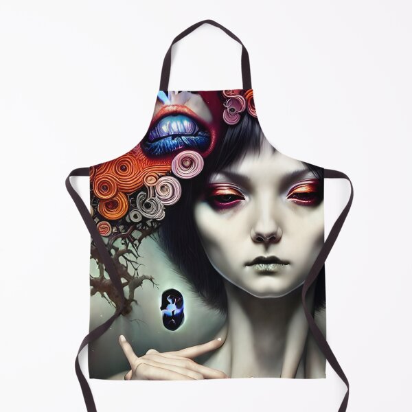 Item preview, Insomniac - Mind Control designed and sold by Kieron Knight.