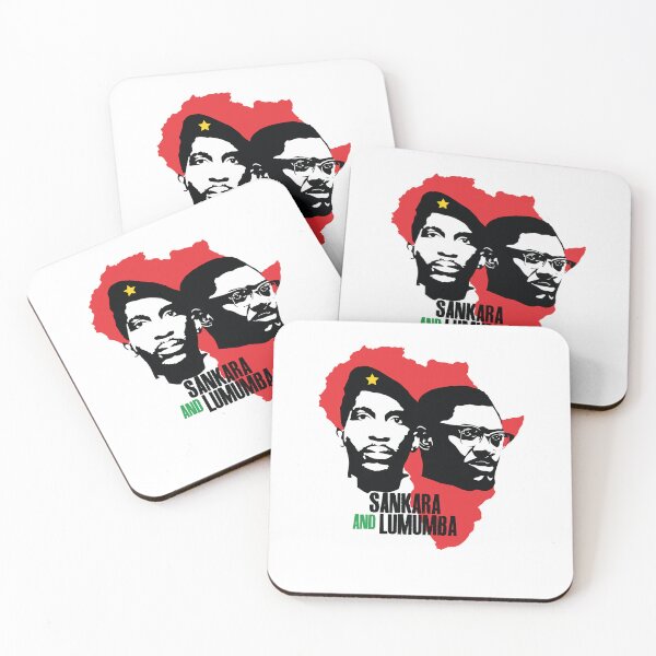 Item preview, Gift For Men President Thomas Of Burkina Sankara Faso Awesome For Movie Fan designed and sold by Wunsch1980.