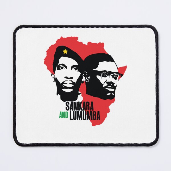 Item preview, Gift For Men President Thomas Of Burkina Sankara Faso Awesome For Movie Fan designed and sold by Wunsch1980.