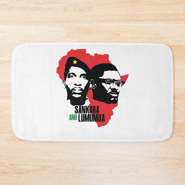 Item preview, Gift For Men President Thomas Of Burkina Sankara Faso Awesome For Movie Fan designed and sold by Wunsch1980.