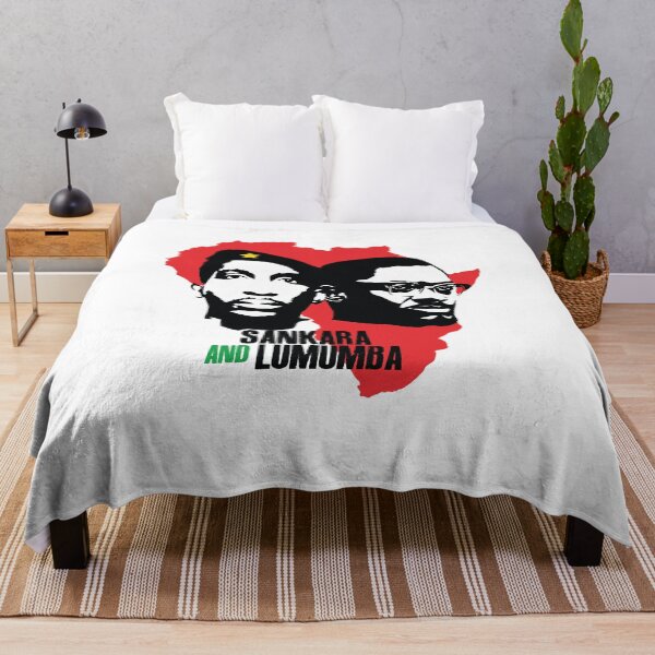 Item preview, Gift For Men President Thomas Of Burkina Sankara Faso Awesome For Movie Fan designed and sold by Wunsch1980.