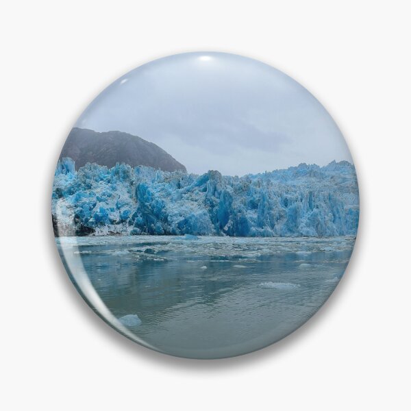 Item preview, Glaciar Sawyer designed and sold by MissSerqet.