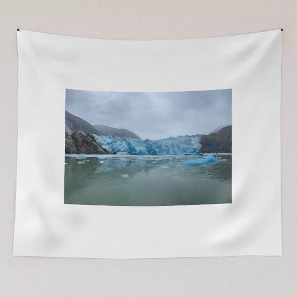 Item preview, Glaciar Sawyer designed and sold by MissSerqet.