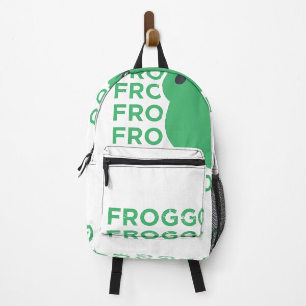 Item preview, froggo designed and sold by ado-mi.