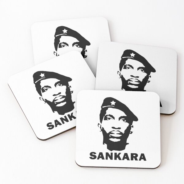 Item preview, Gift For Women President Thomas Of Burkina Sankara Faso Cute Graphic Gifts designed and sold by Wunsch1980.