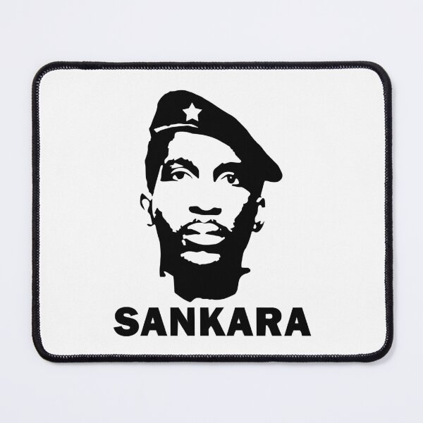 Item preview, Gift For Women President Thomas Of Burkina Sankara Faso Cute Graphic Gifts designed and sold by Wunsch1980.