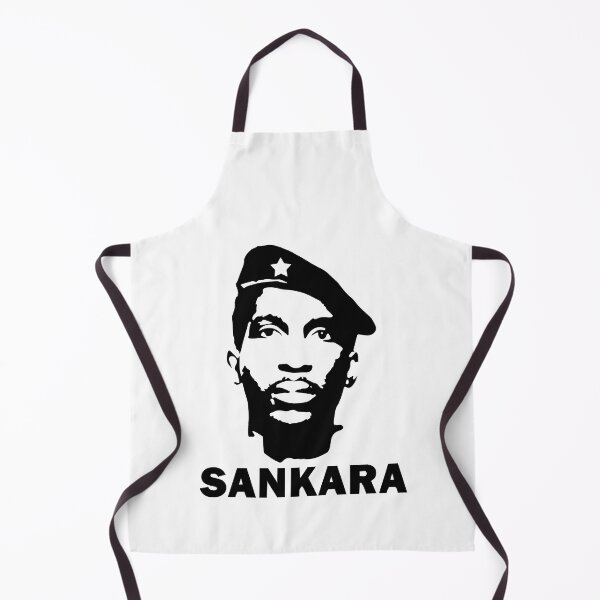 Item preview, Gift For Women President Thomas Of Burkina Sankara Faso Cute Graphic Gifts designed and sold by Wunsch1980.