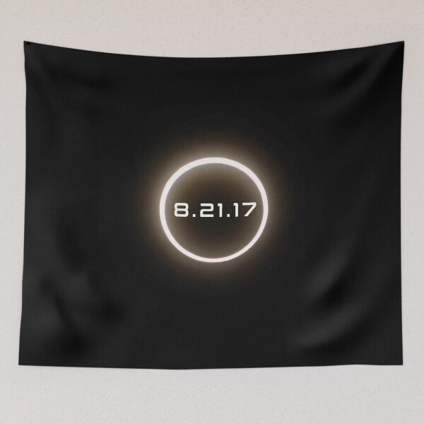 Item preview, Total Solar Eclipse  designed and sold by overclock360.
