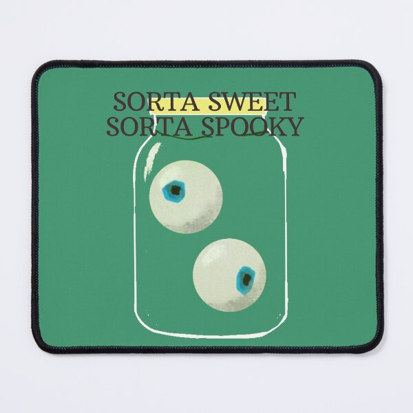 Item preview, SORTA SWEET SORTA SPOOKY designed and sold by marie1919.