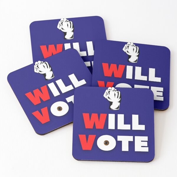 Item preview, i will vote the best t-shirt for 2023  designed and sold by imamjt.