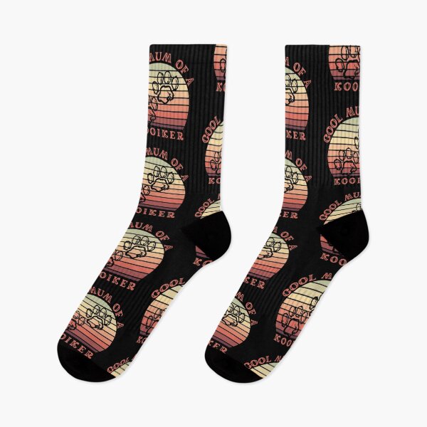Item preview, Cool Kooiker, Nederlandse Kooikerhondje designed and sold by ImaginedCo.