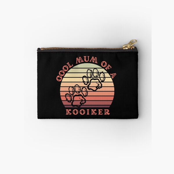 Item preview, Cool Kooiker, Nederlandse Kooikerhondje designed and sold by ImaginedCo.