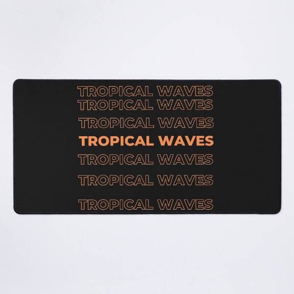 Item preview, Tropical waves designed and sold by RonelM.