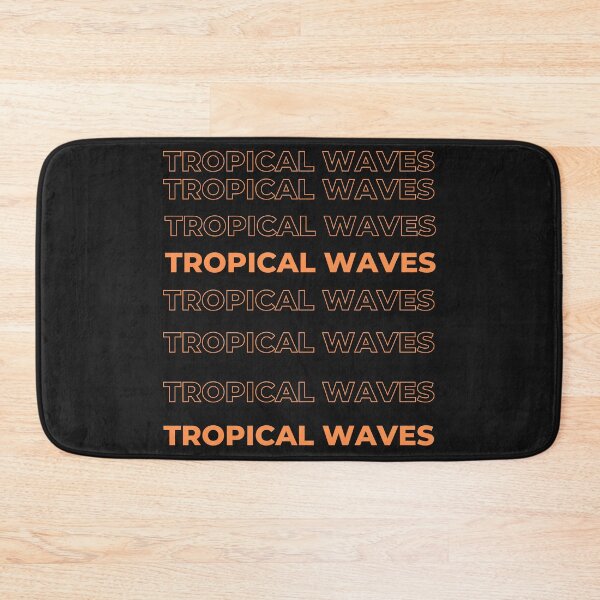 Item preview, Tropical waves designed and sold by RonelM.