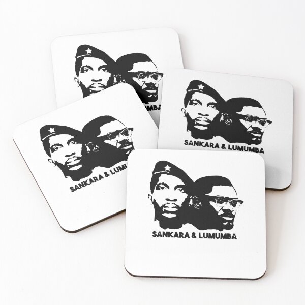 Item preview, Gifts For Women Thomas Revolutionary Sankara Graphic For Fans designed and sold by Wunsch1980.