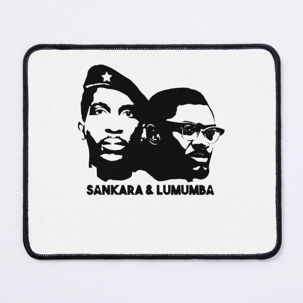 Item preview, Gifts For Women Thomas Revolutionary Sankara Graphic For Fans designed and sold by Wunsch1980.