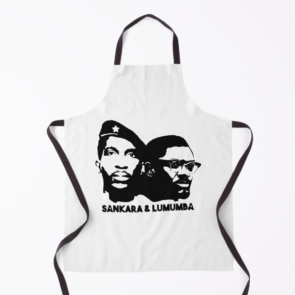 Item preview, Gifts For Women Thomas Revolutionary Sankara Graphic For Fans designed and sold by Wunsch1980.