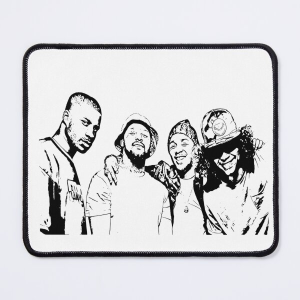 Item preview, TDE Manga designed and sold by THEFreshYOUNGgent.