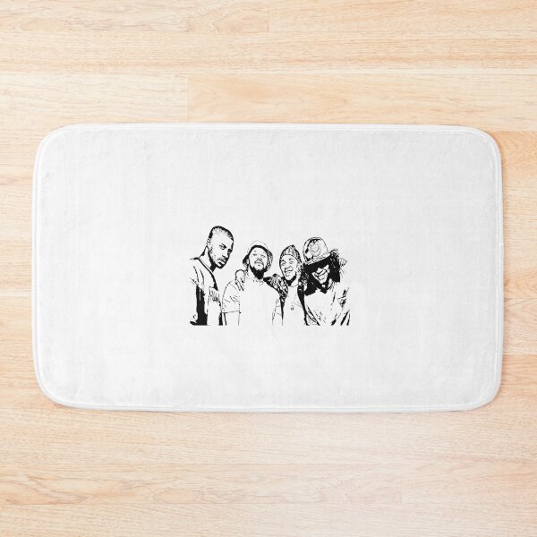 Item preview, TDE Manga designed and sold by THEFreshYOUNGgent.