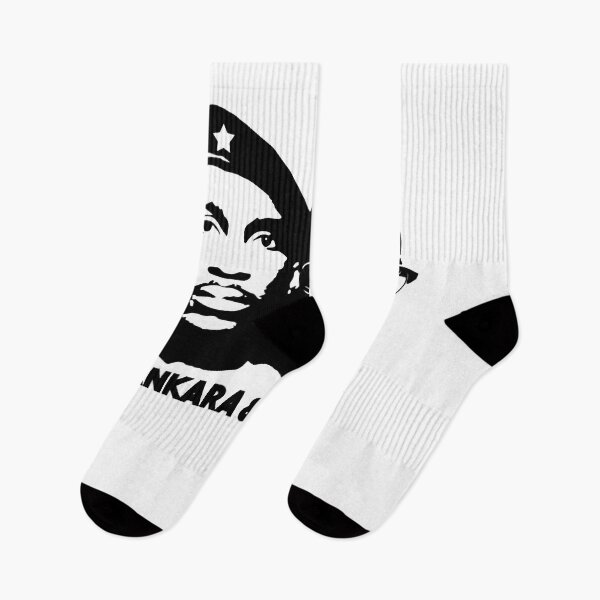 Item preview, Gifts For Women Thomas Revolutionary Sankara Graphic For Fans designed and sold by Wunsch1980.