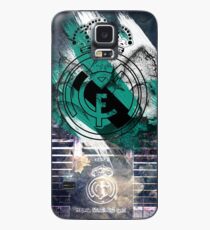 Real Madrid iphone and Samsung Galaxy Cases and Skins Case/Skin for Samsung Galaxy