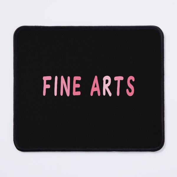 Item preview, Fine Arts designed and sold by Flying-Pencil.