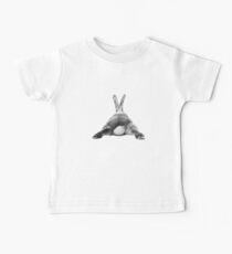 Rabbit 20 Baby T-Shirt