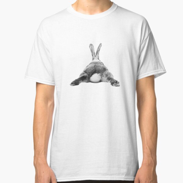 Rabbit 20 Classic T-Shirt