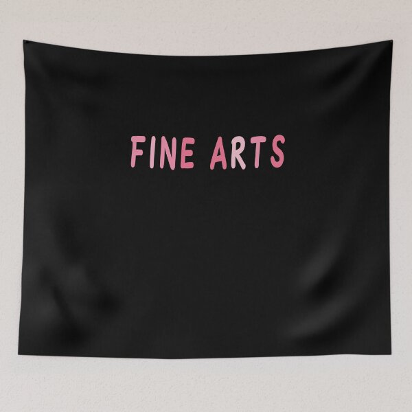 Item preview, Fine Arts designed and sold by Flying-Pencil.