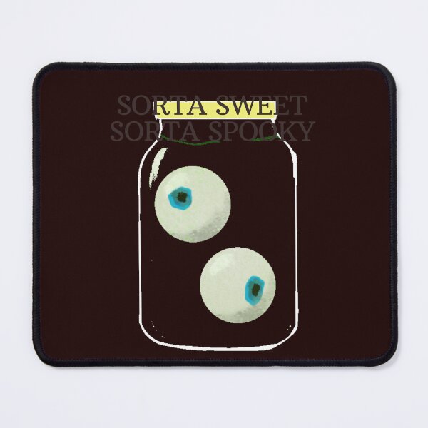 Item preview, SORTA SWEET SORTA SPOOKY designed and sold by marie1919.