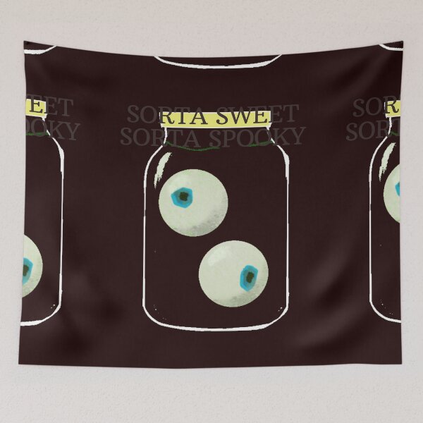 Item preview,          SORTA SWEET SORTA SPOOKY       designed and sold by marie1919.