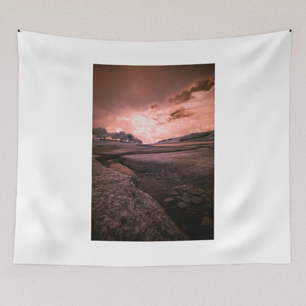 Item preview, Widdop Reservoir designed and sold by Jay Payne.