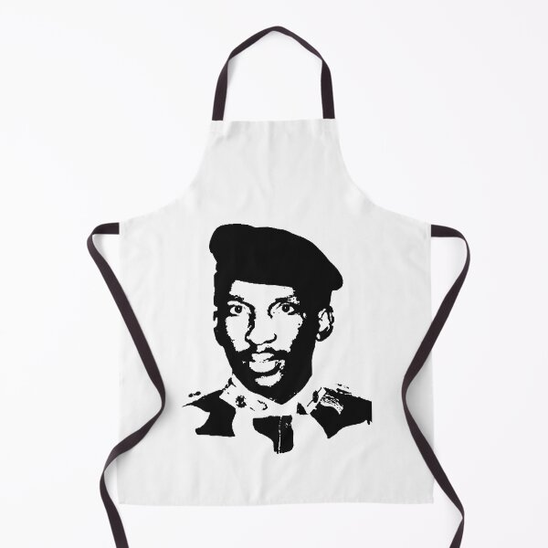 Item preview, Men Women Thomas Africanist Sankara Funny Men Fan designed and sold by Wunsch1980.