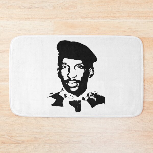Item preview, Men Women Thomas Africanist Sankara Funny Men Fan designed and sold by Wunsch1980.