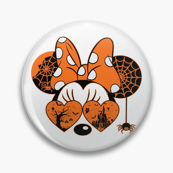 Item preview, Minnie Halloween Family Vacation 2022 designed and sold by AmyRoberts123.
