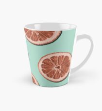 Lemon 02 Tasse (groß)