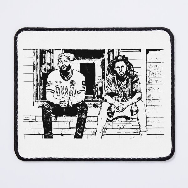 Item preview, Joyner & Cole Manga designed and sold by THEFreshYOUNGgent.