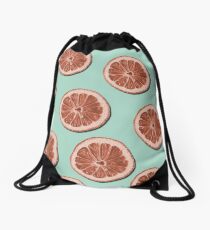 Lemon 02 Rucksackbeutel