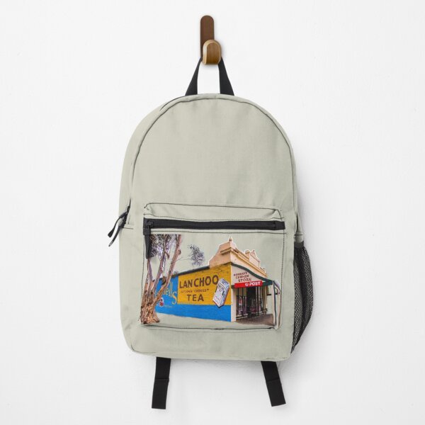 Item preview, Murray's Terowie designed and sold by indiafrankk.