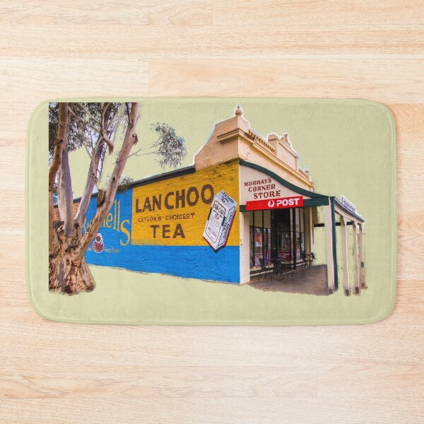 Item preview, Murray's Terowie designed and sold by indiafrankk.