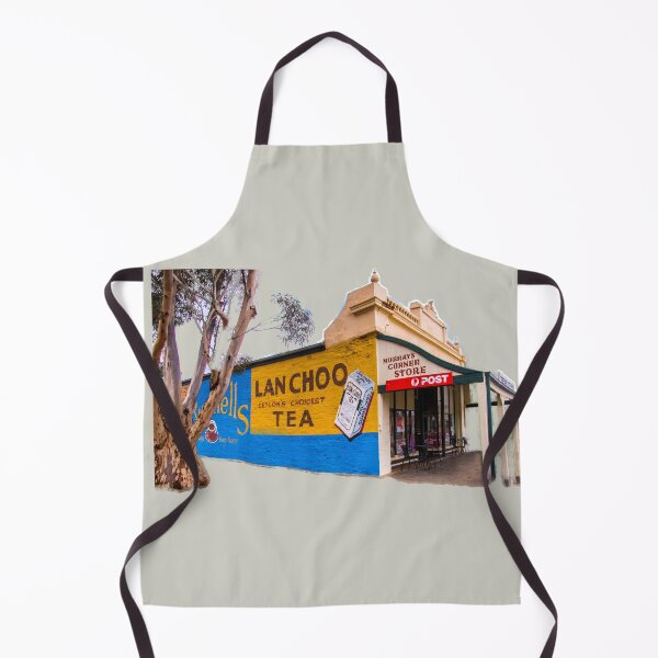 Item preview, Murray's Terowie designed and sold by indiafrankk.