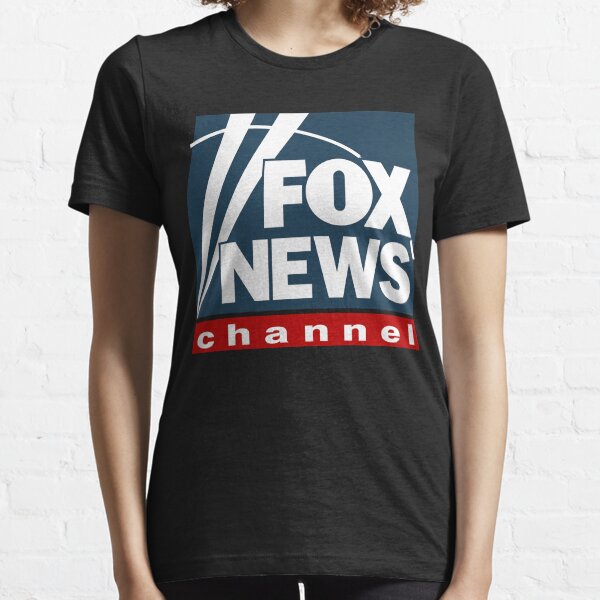 F o x news logo Essential T-Shirt
