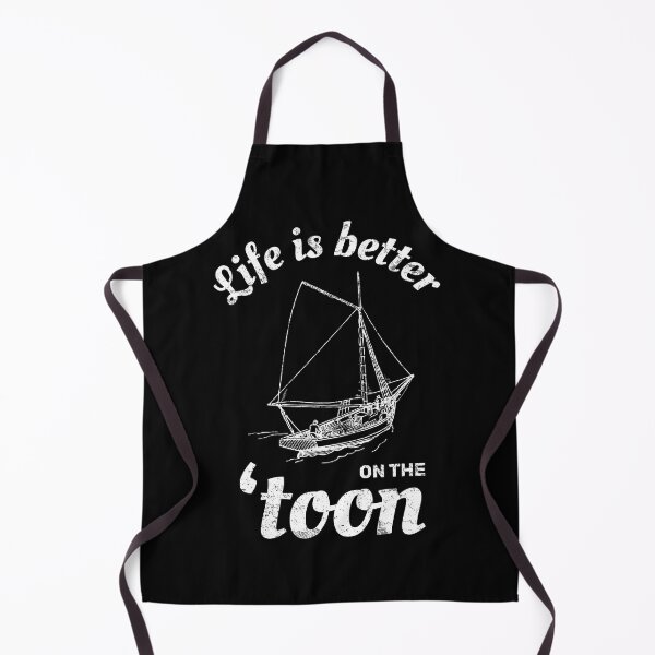 Item preview, Life is better on the toon designed and sold by absolutdesign.