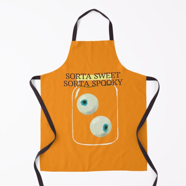 Item preview, SORTA SWEET SORTA SPOOKY designed and sold by marie1919.