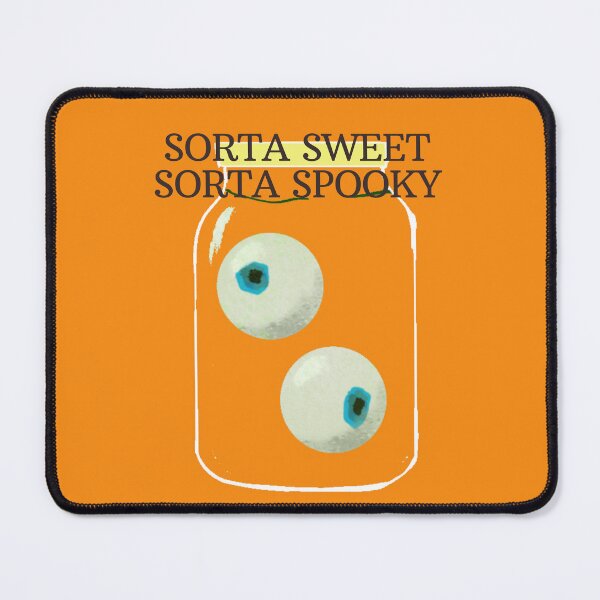 Item preview, SORTA SWEET SORTA SPOOKY designed and sold by marie1919.